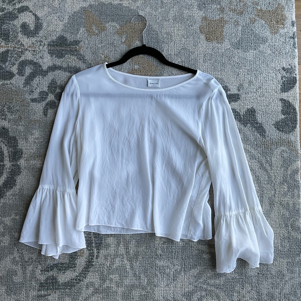 Babaton Blouse - image 1